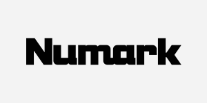 Numark logo