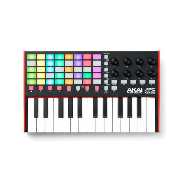 APC Key 25 mk2 Keyboard Controller